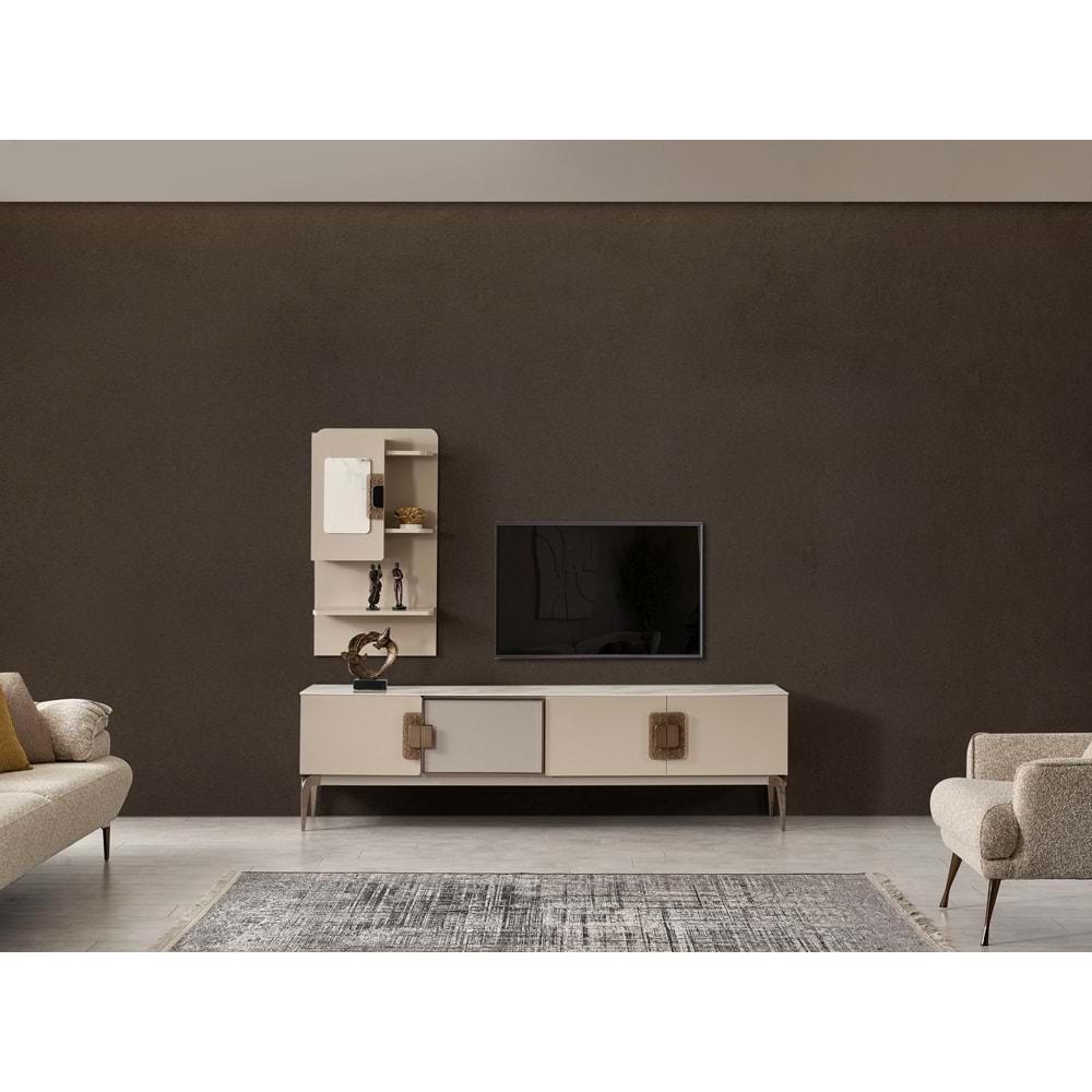 LİKYA TV ÜNİTESİ