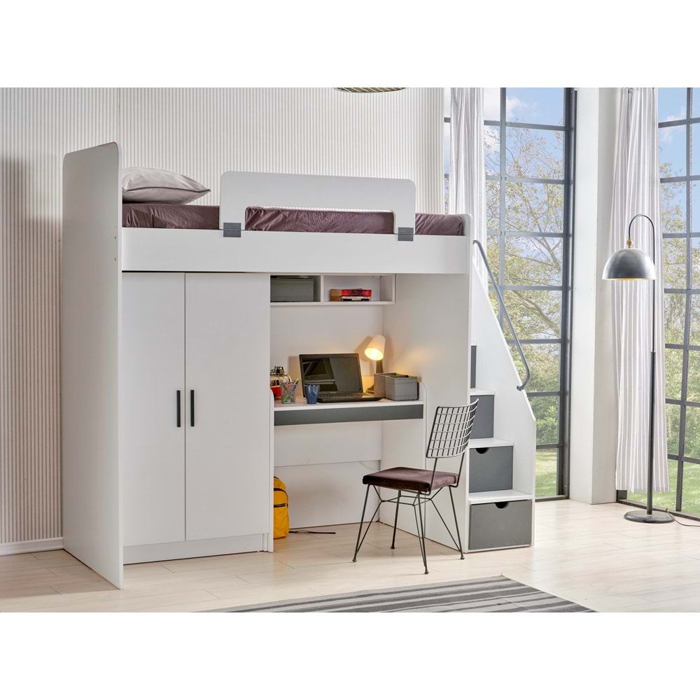 FLEXİ GENÇ ODASI