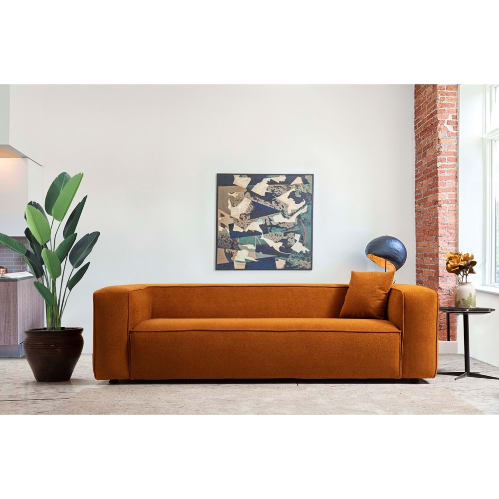 BARCELONA KOLTUK TAKIMI