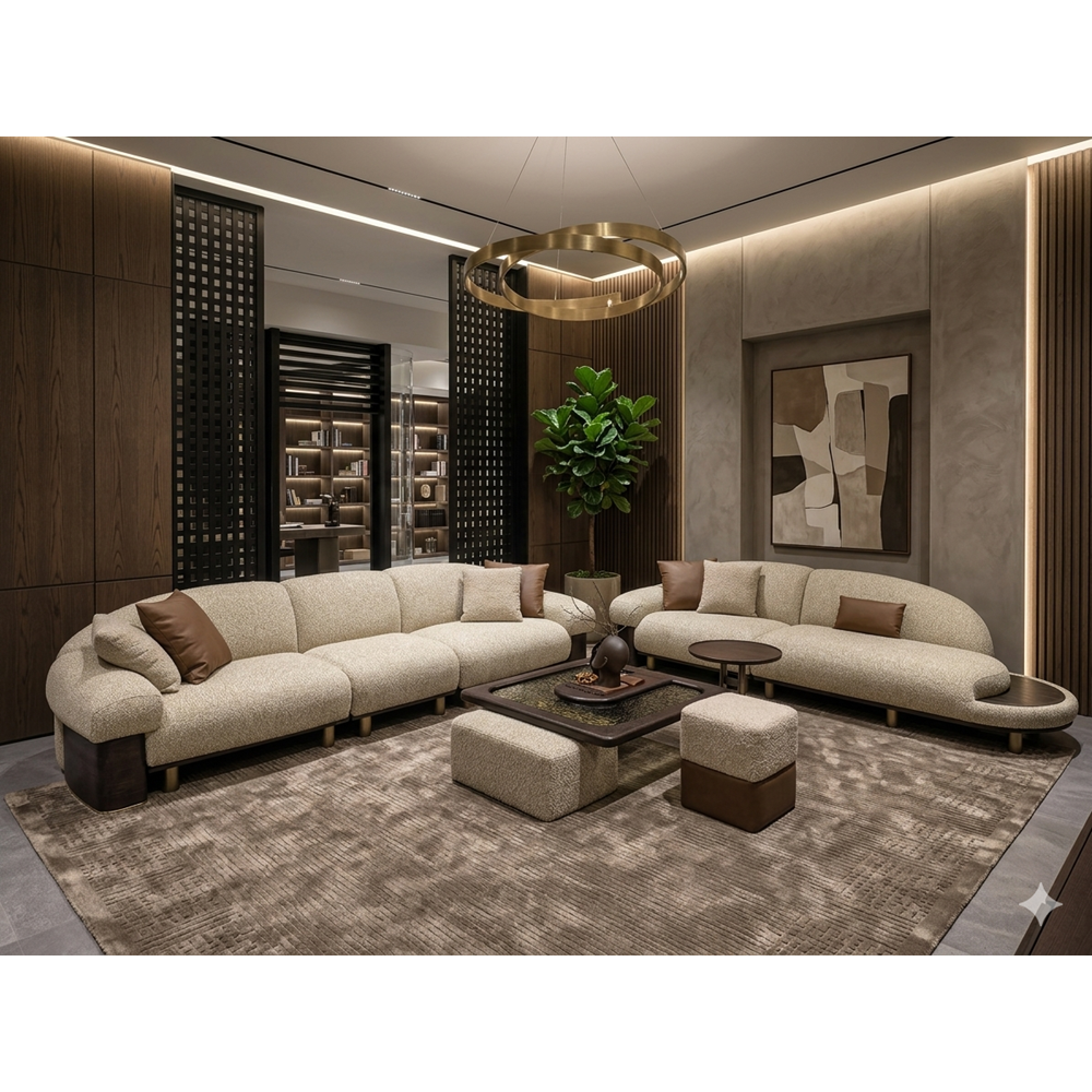 HARMONY KOLTUK TAKIMI