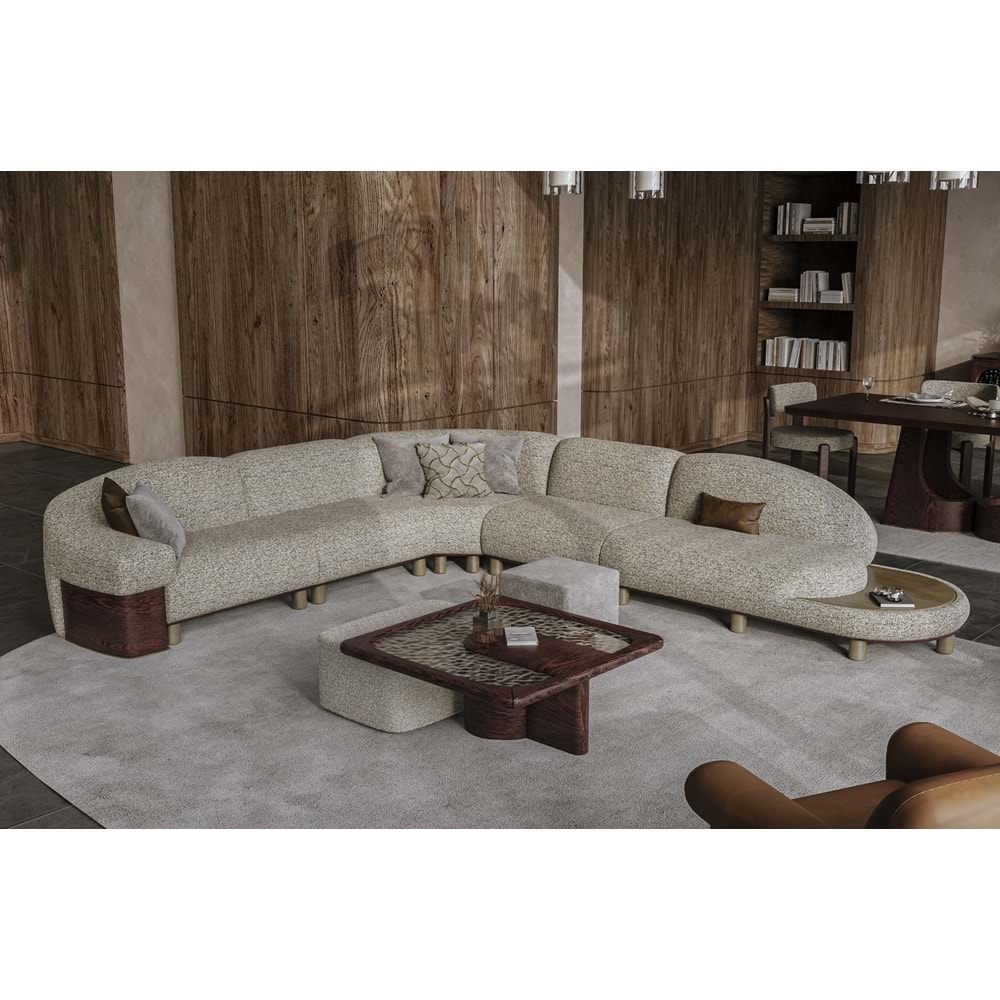 HARMONY KÖŞE TAKIMI