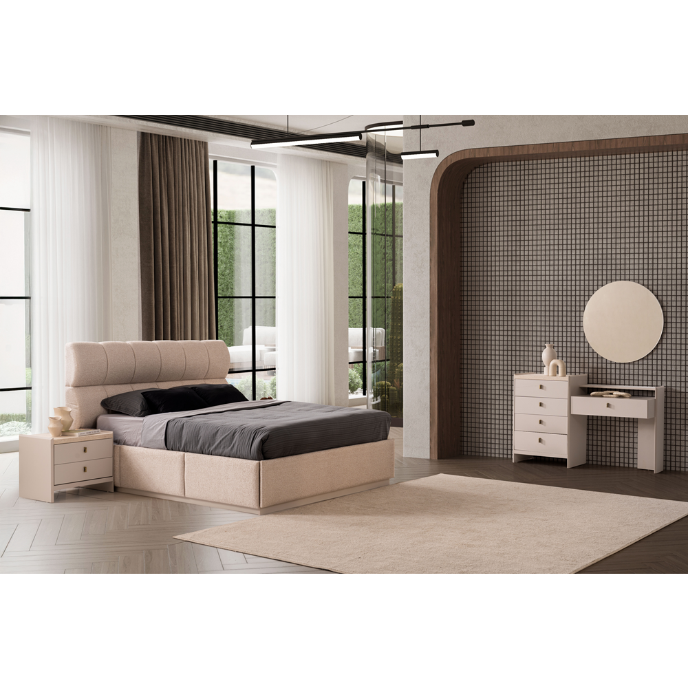 PUZZLE YATAK ODASI TAKIMI