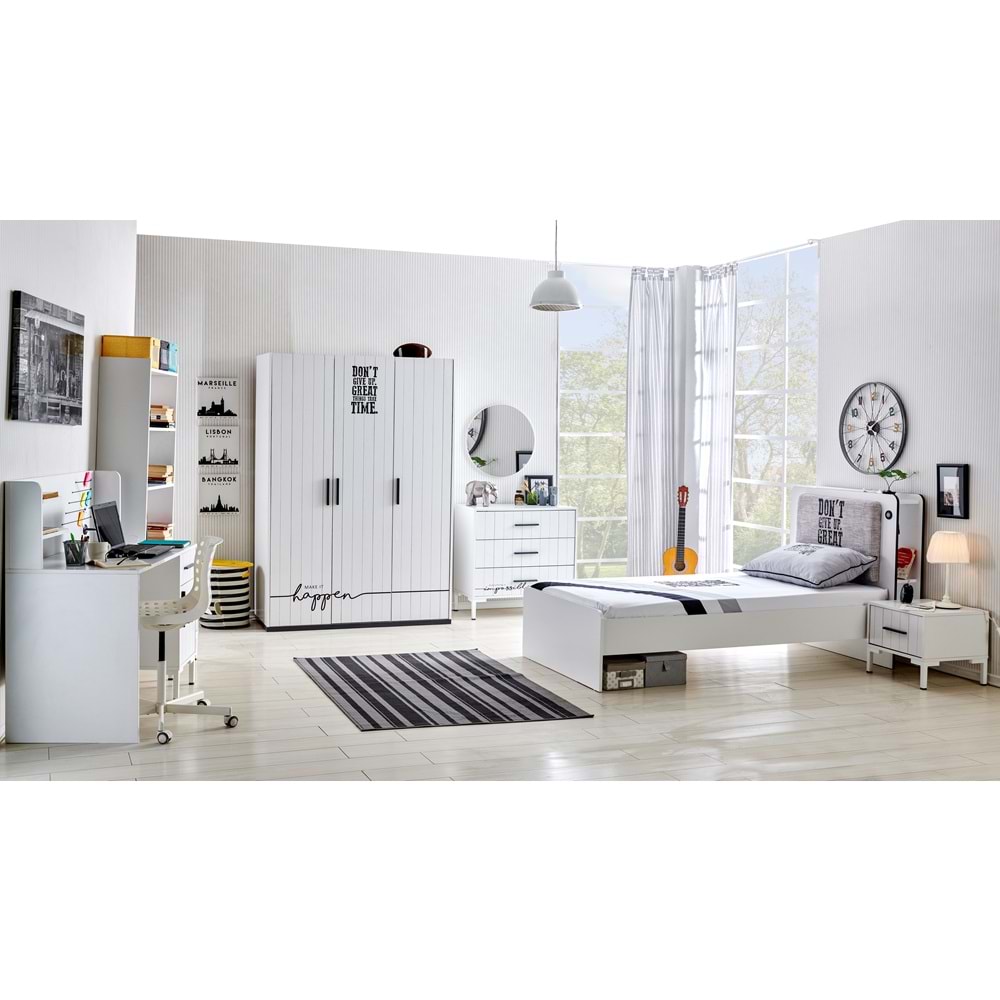LOFT GENÇ ODASI