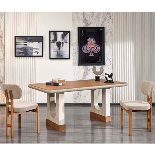 101 MASA & 101 SANDALYE