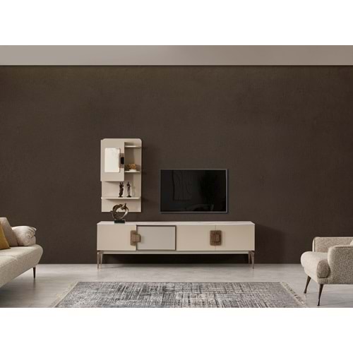 LİKYA TV ÜNİTESİ
