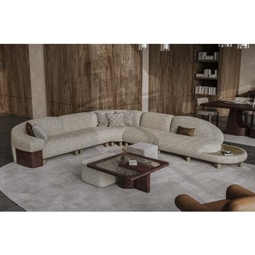 HARMONY KÖŞE TAKIMI