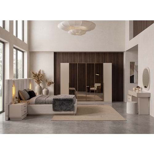 STAR YATAK ODASI TAKIMI